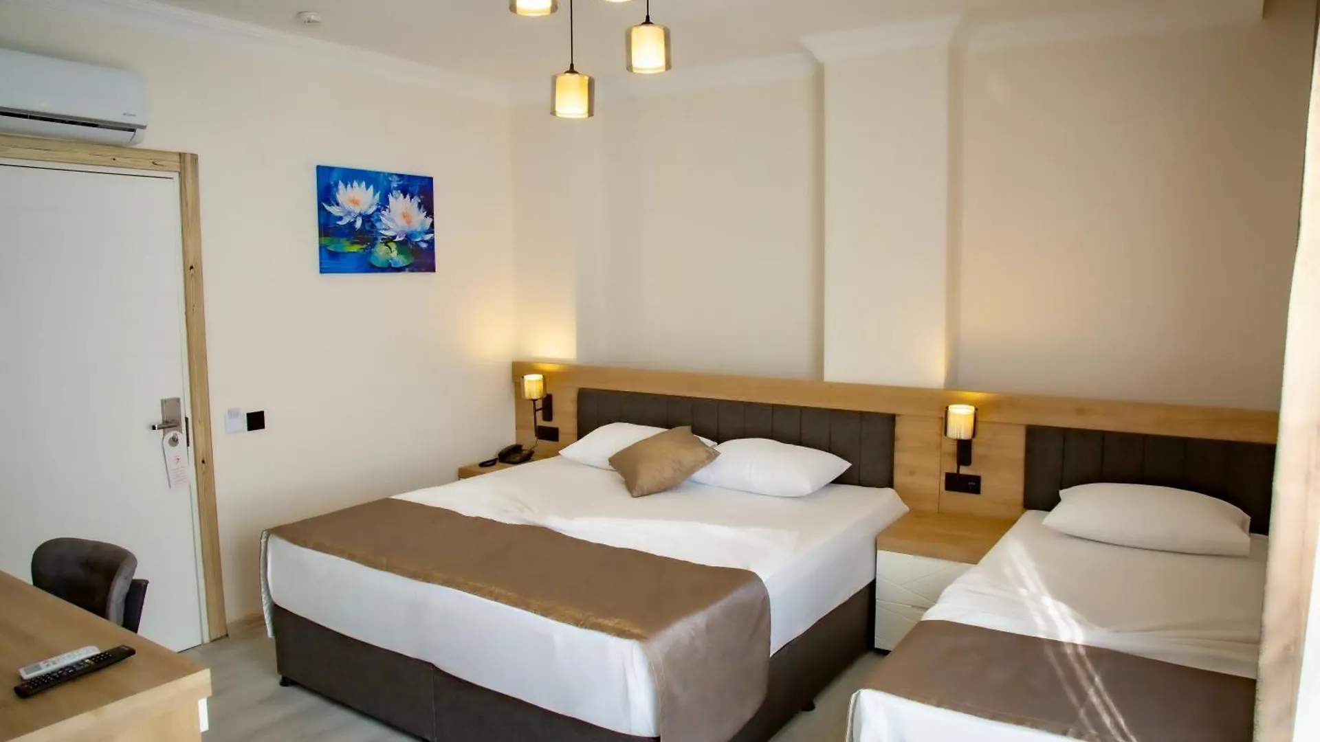Bloomtalya Hotel Antalya 0*,  Turkey