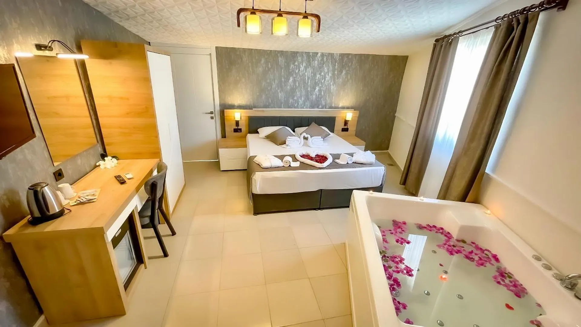 Bloomtalya Hotel Antalya