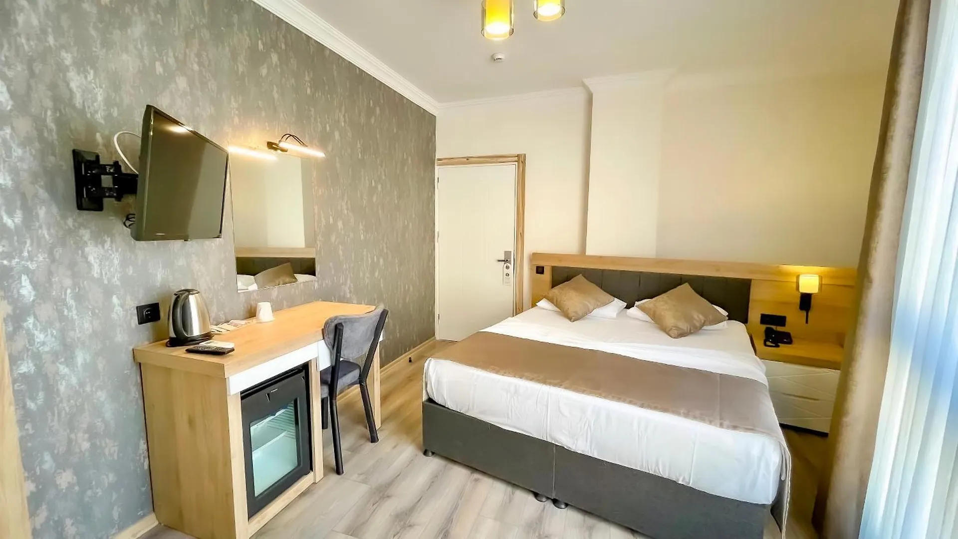 Bloomtalya Hotel Antalya