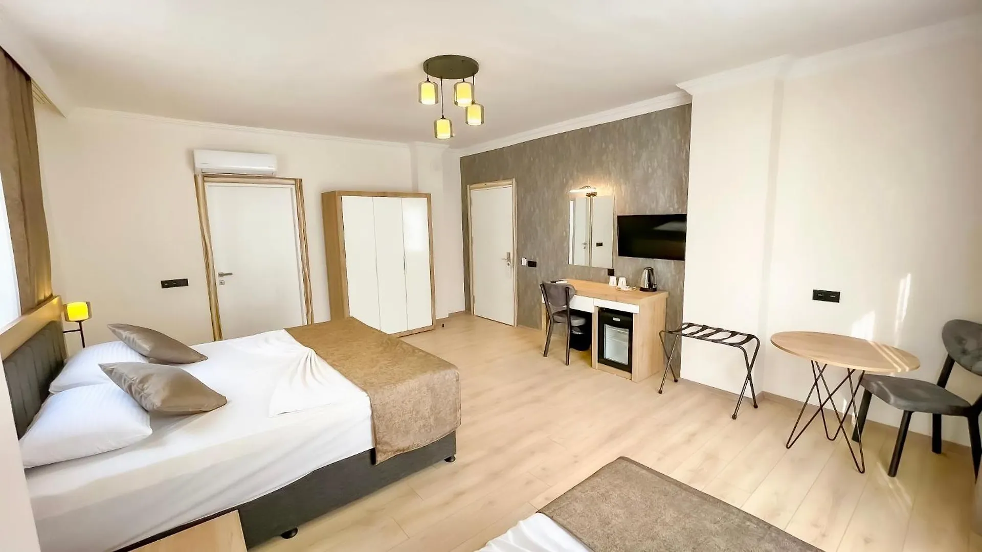 Bloomtalya Hotel Antalya 0*,  Turquie