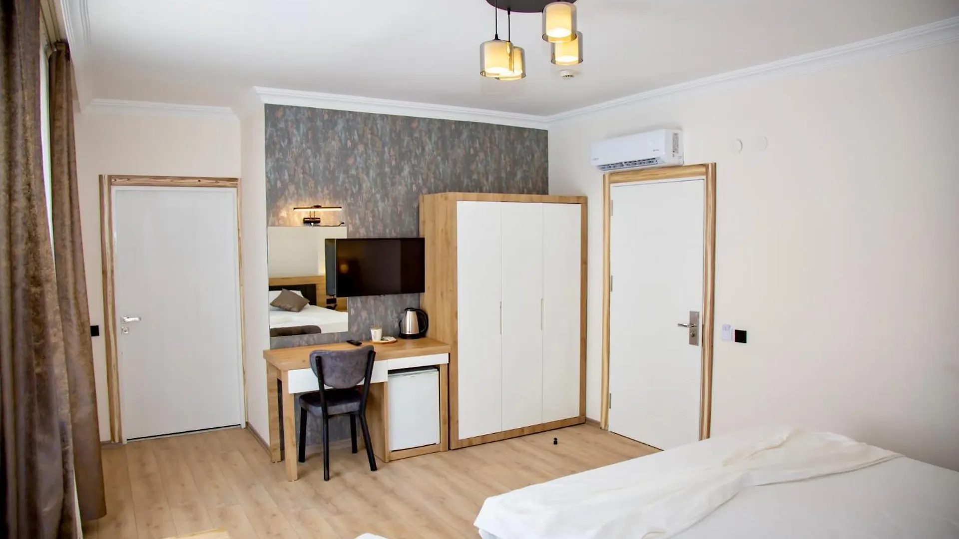 Bloomtalya Hotel Antalya