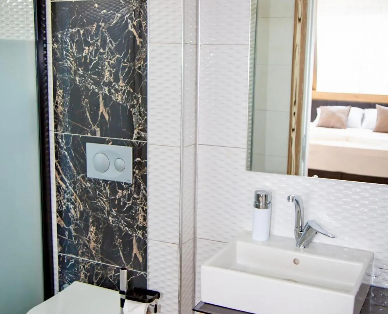 Bloomtalya Hotel Antalya