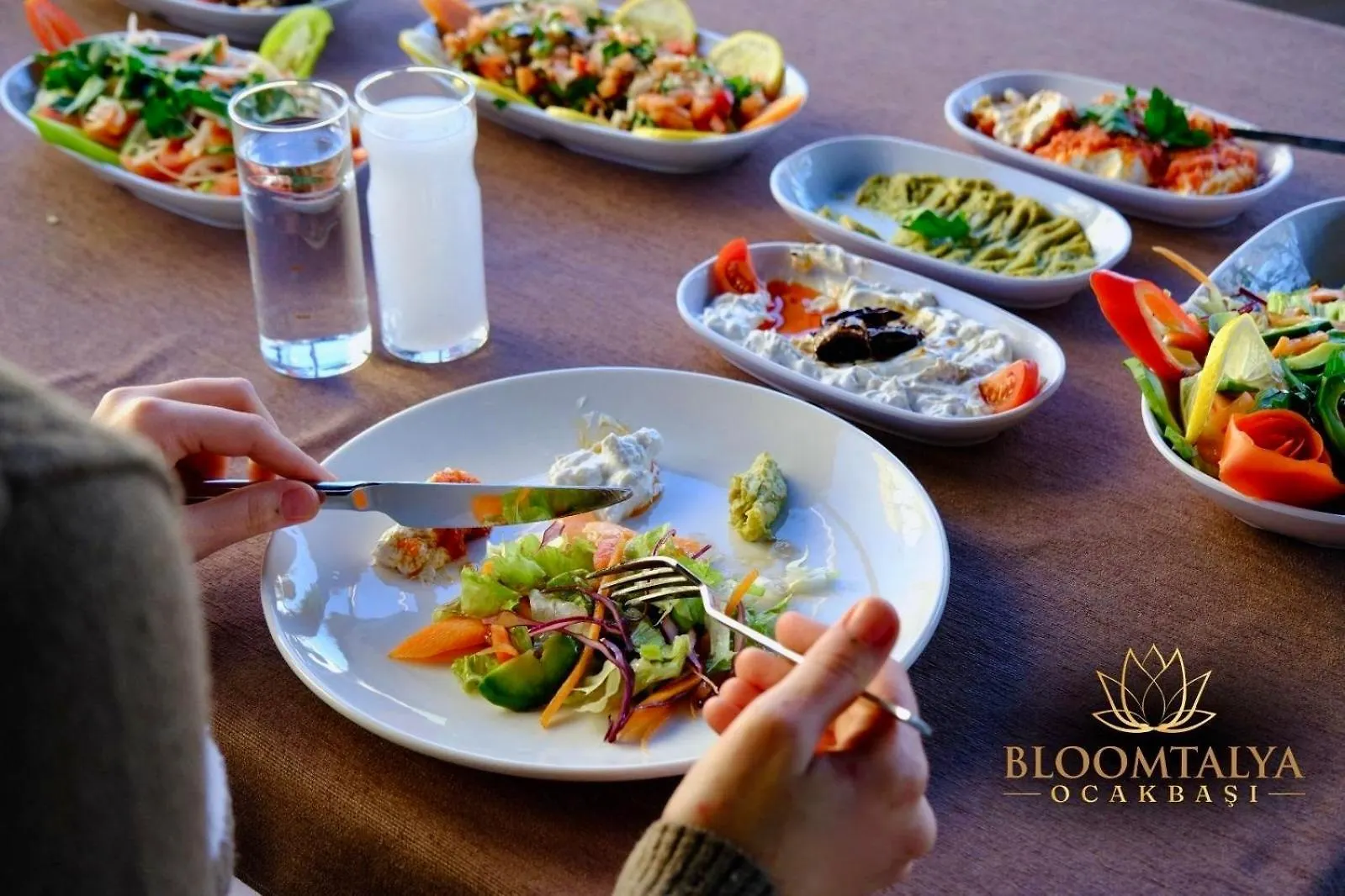 Bloomtalya Hotel Antalya