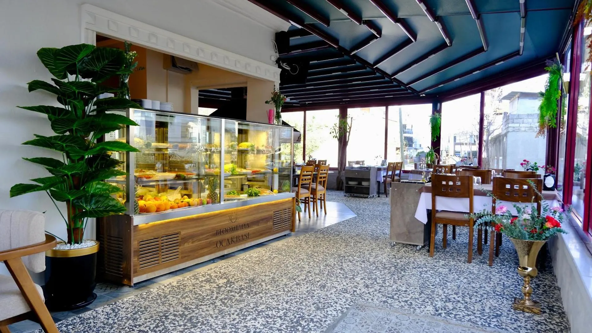 Bloomtalya Hotel Antalya 0*,