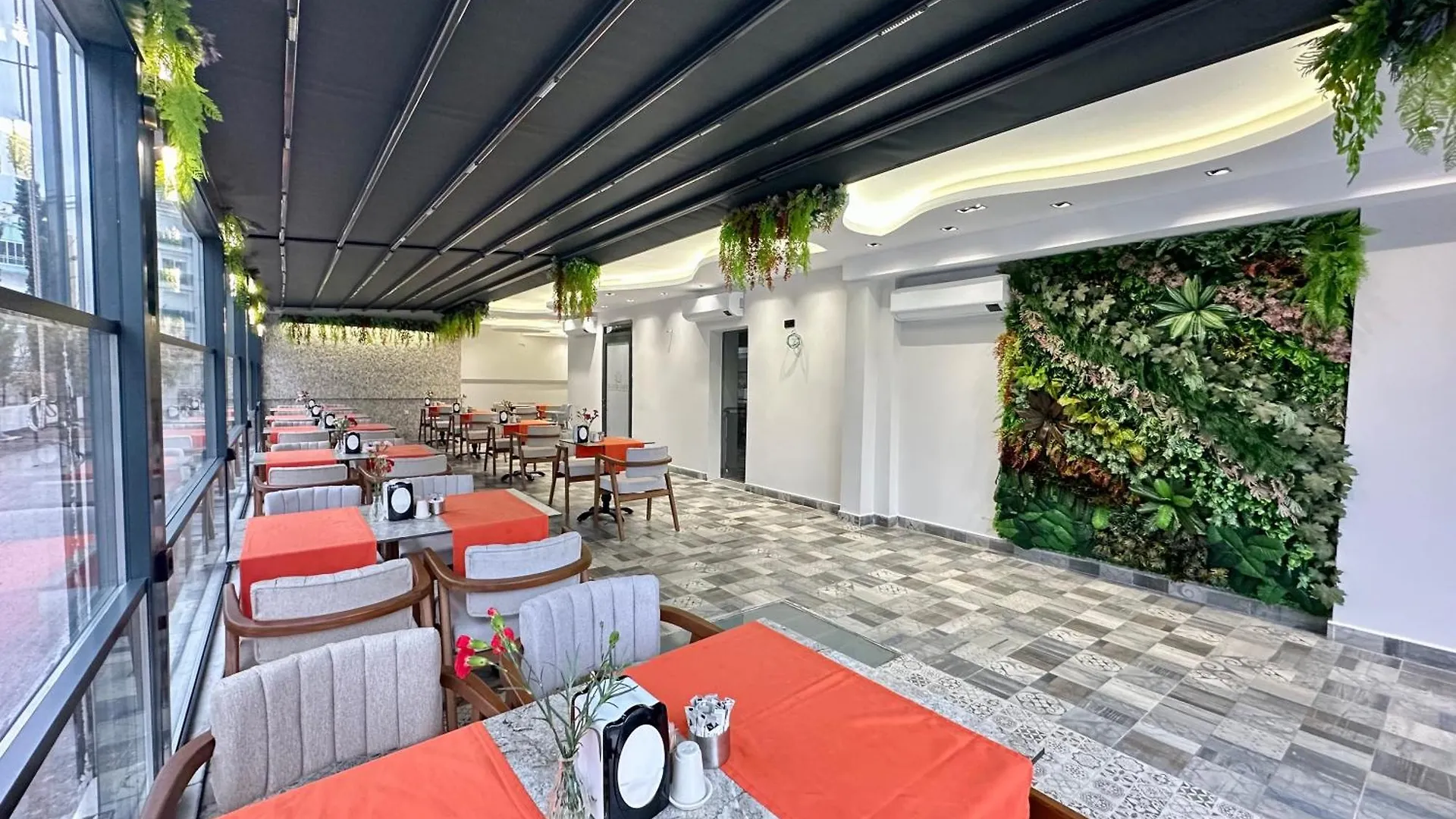 Bloomtalya Hotel Antalya