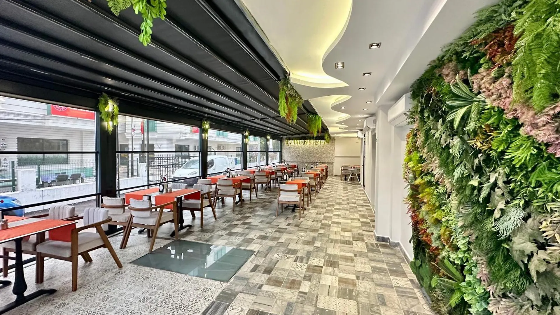 Bloomtalya Hotel Antalya Turquie