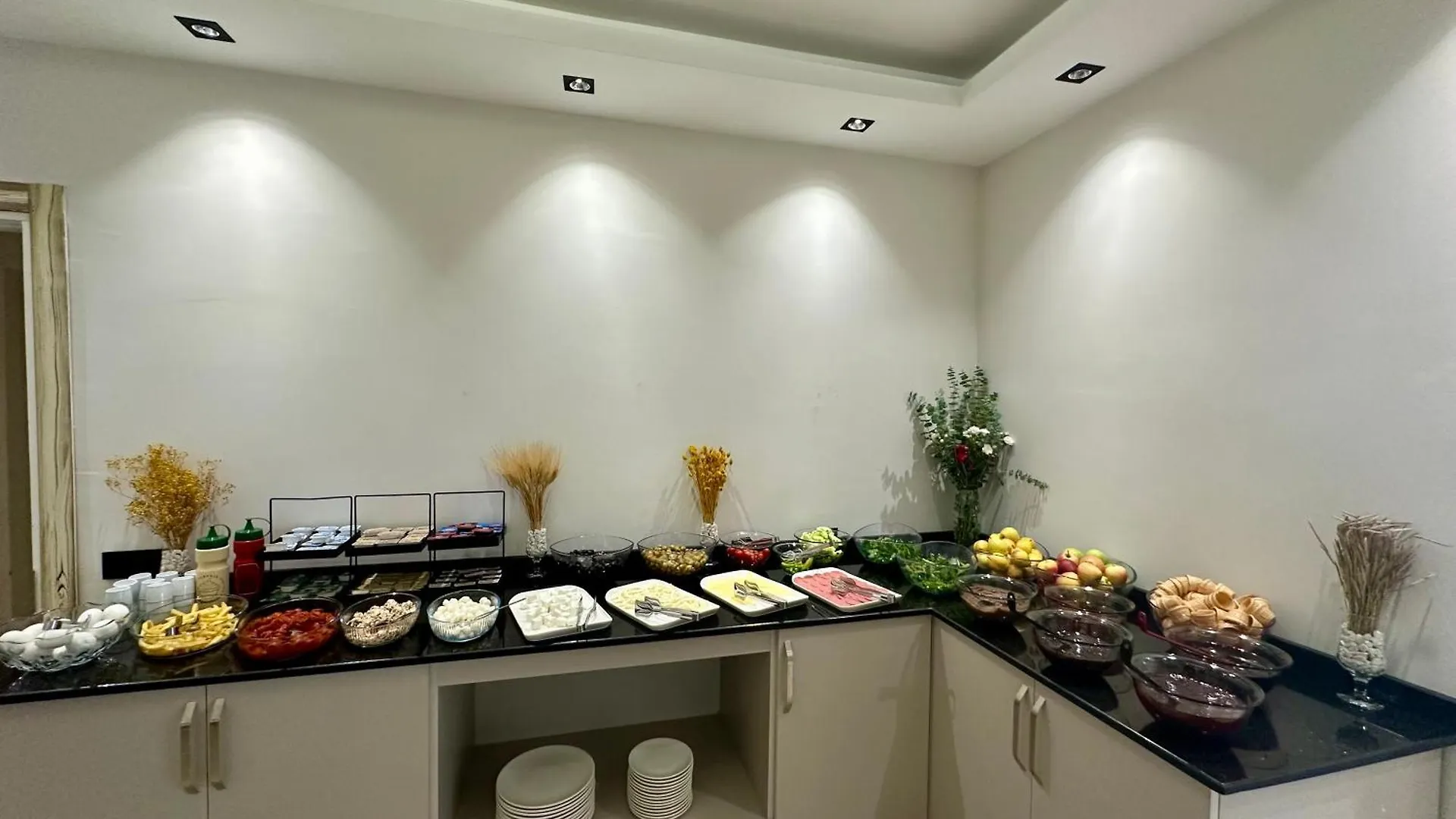 Bloomtalya Hotel Antalya Turquie