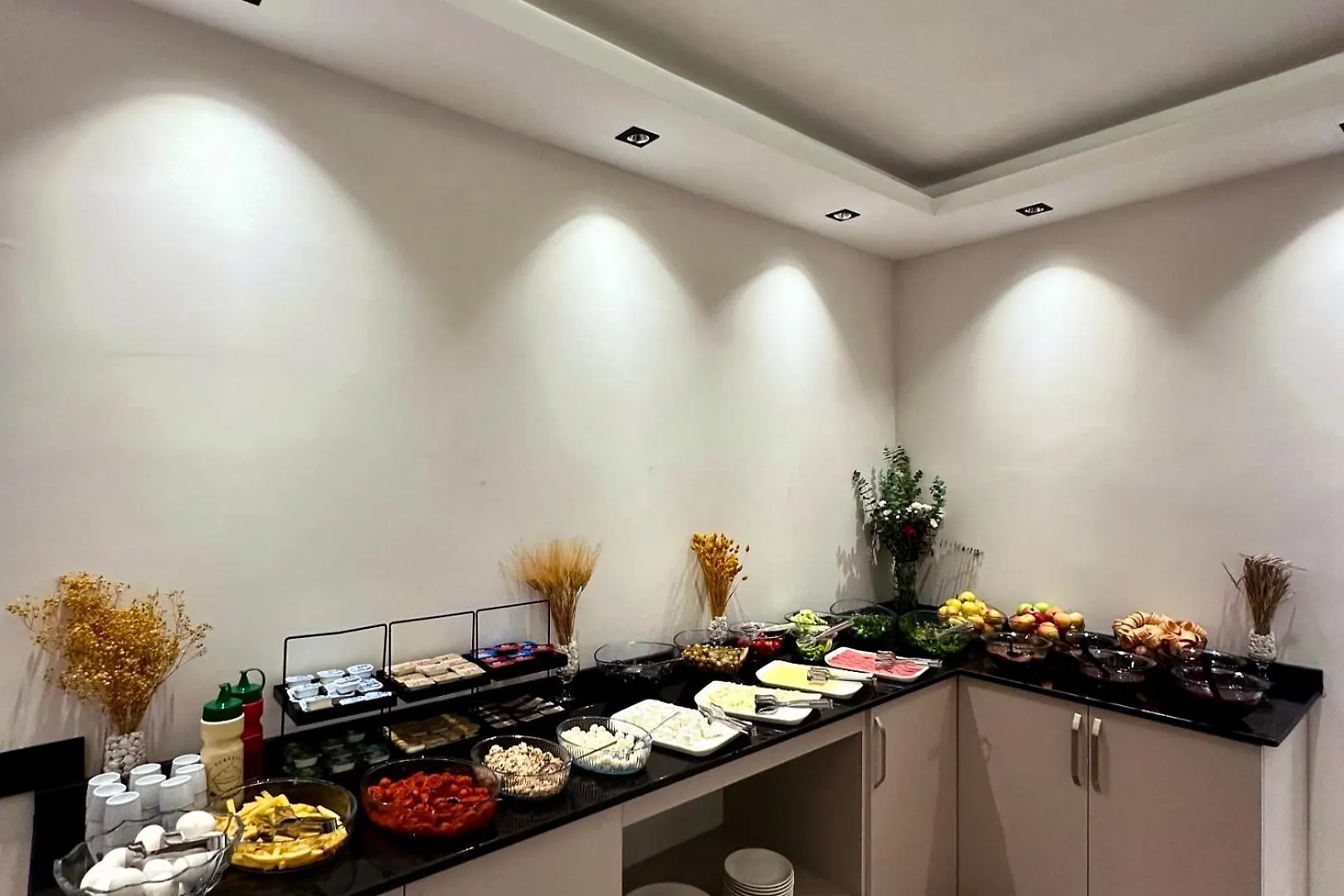 Bloomtalya Hotel Antalya