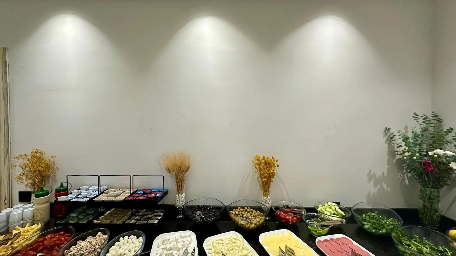 Bloomtalya Hotel Antalya Turquie