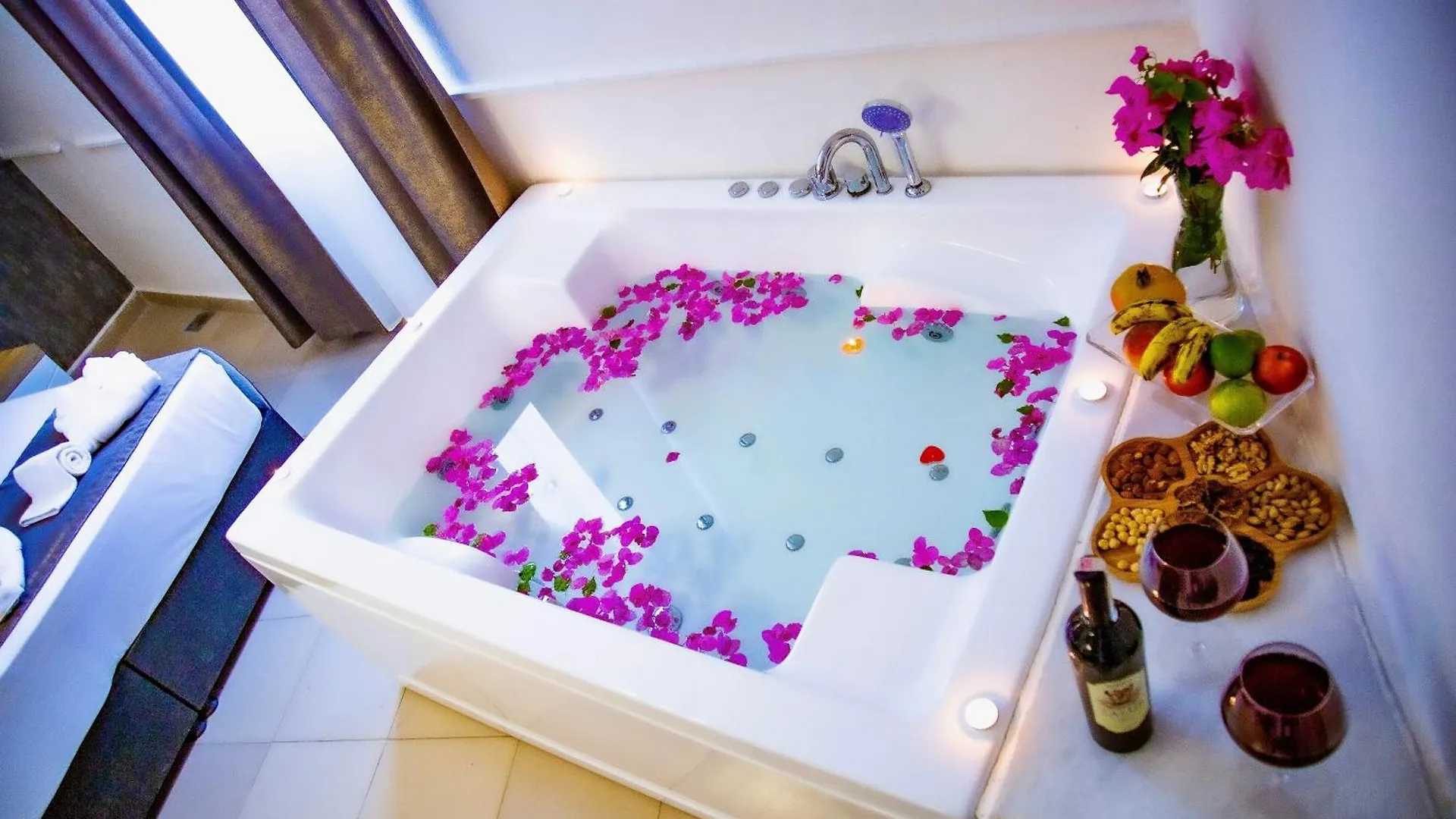 Bloomtalya Hotel Antalya 0*,  Turquie