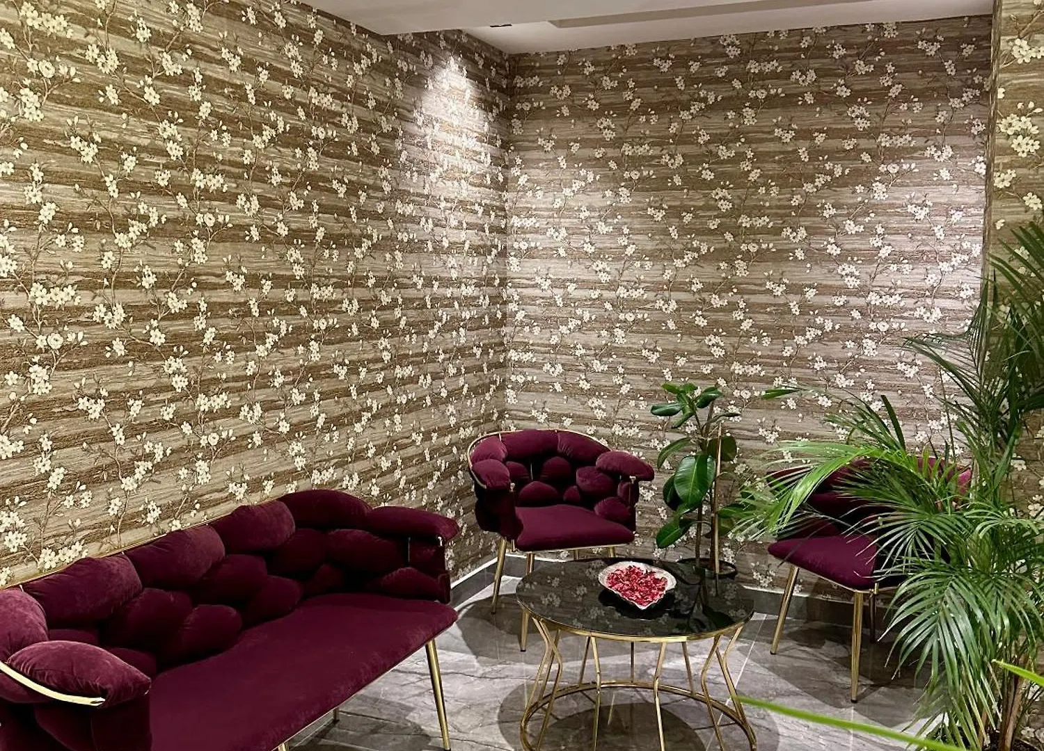Bloomtalya Hotel Antalya Turkey