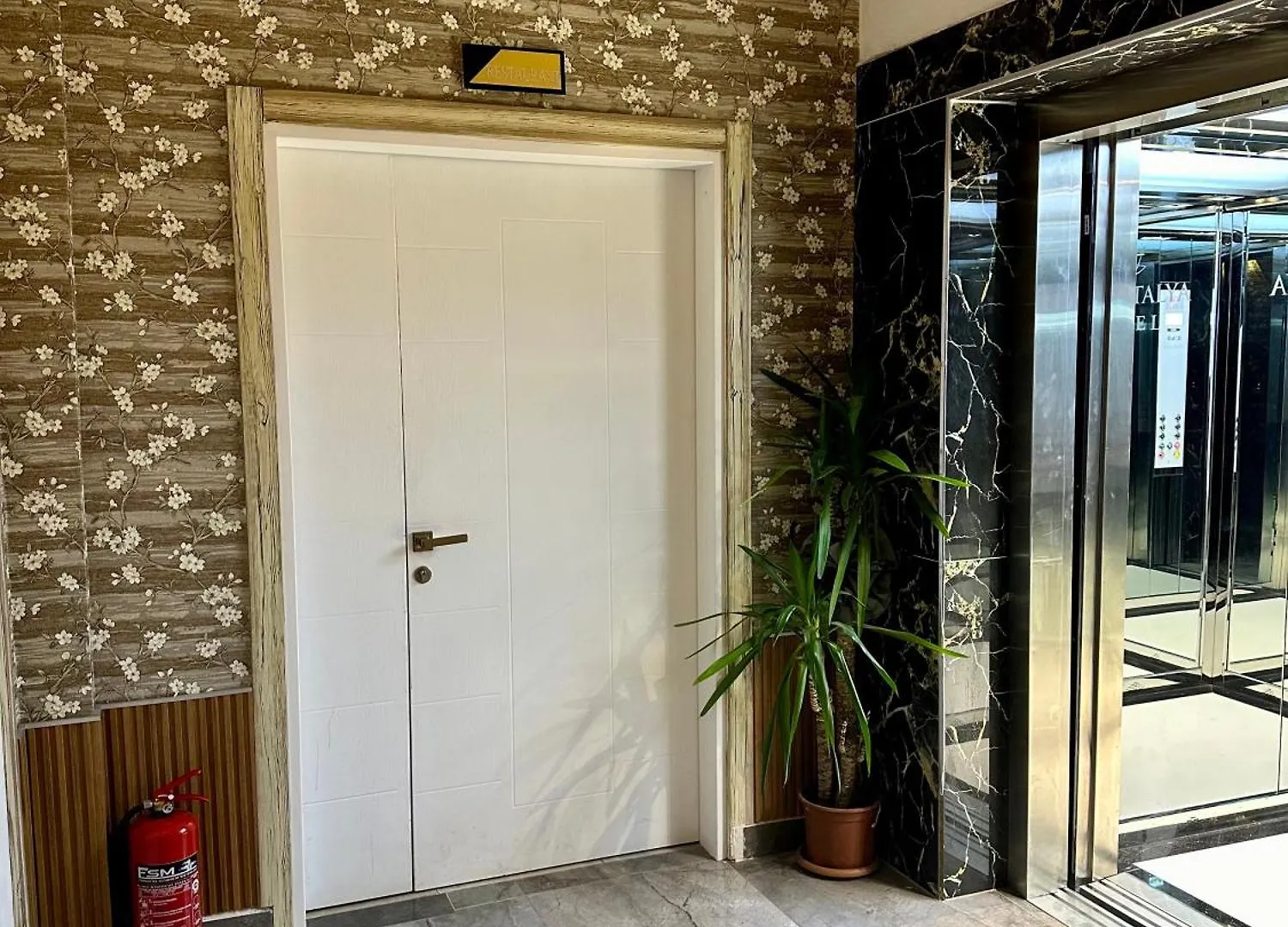 Bloomtalya Hotel Antalya Turquie