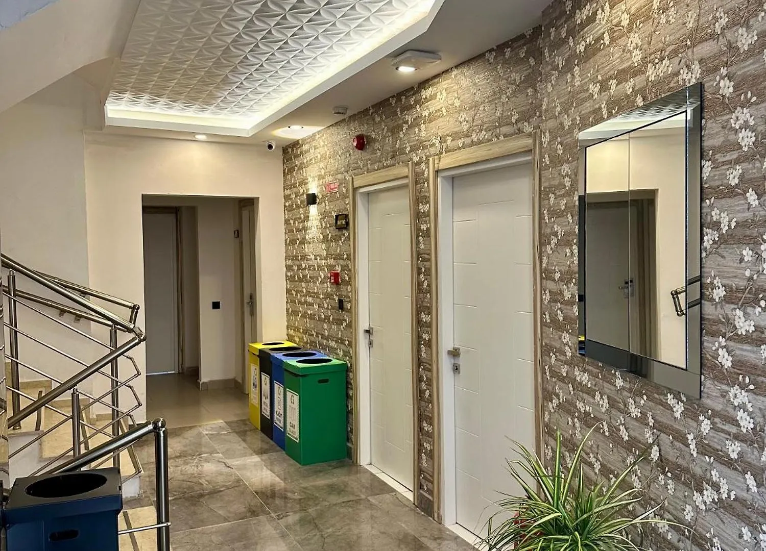 Bloomtalya Hotel Antalya