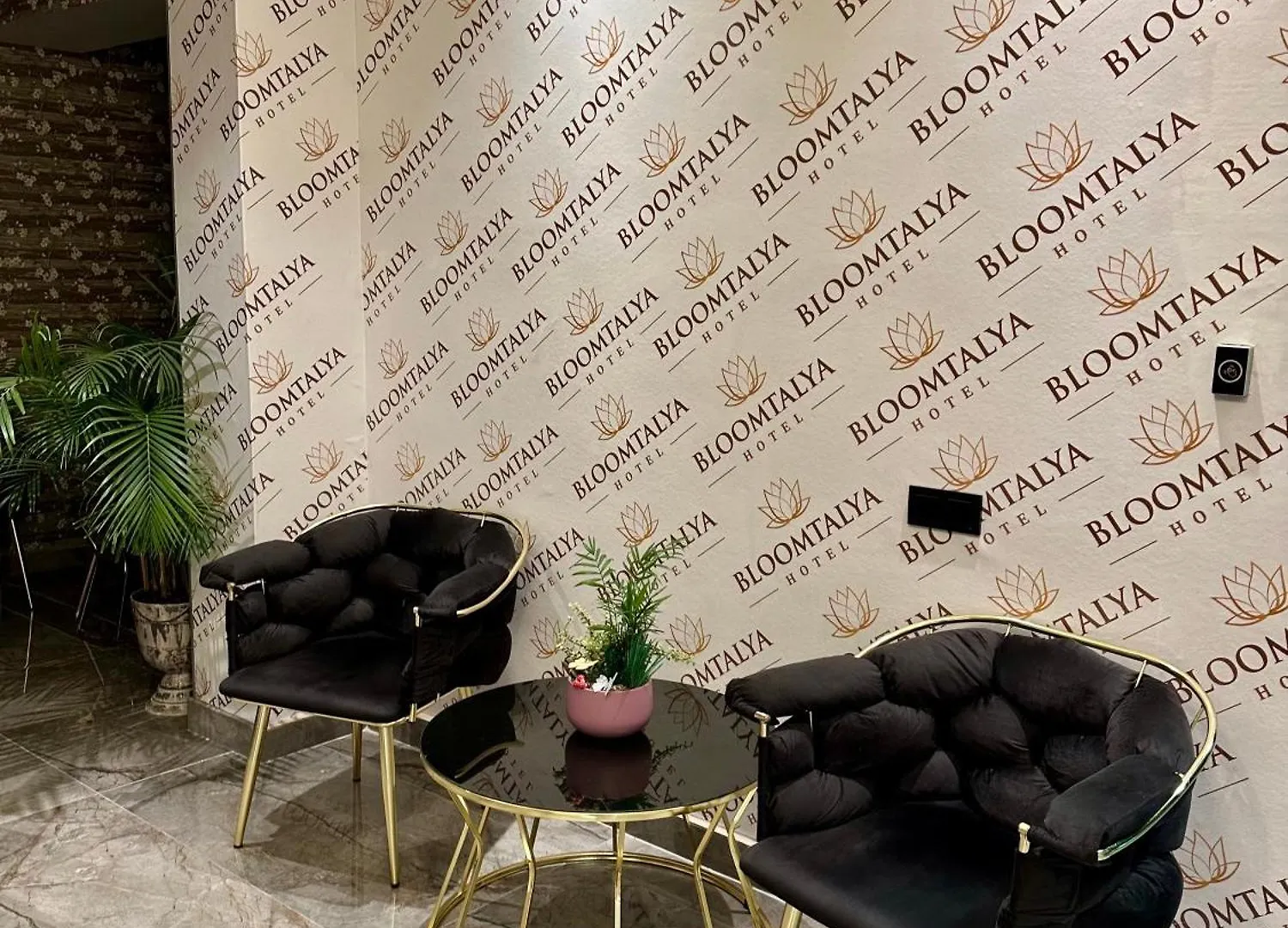 Bloomtalya Hotel Antalya
