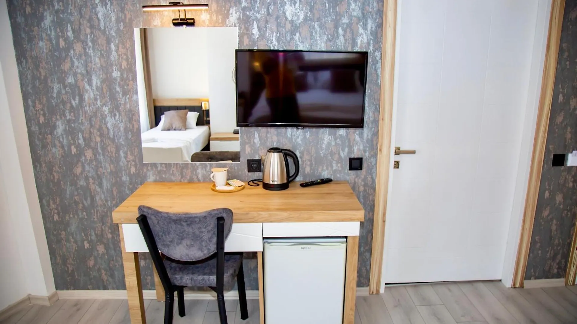 Bloomtalya Hotel Antalya