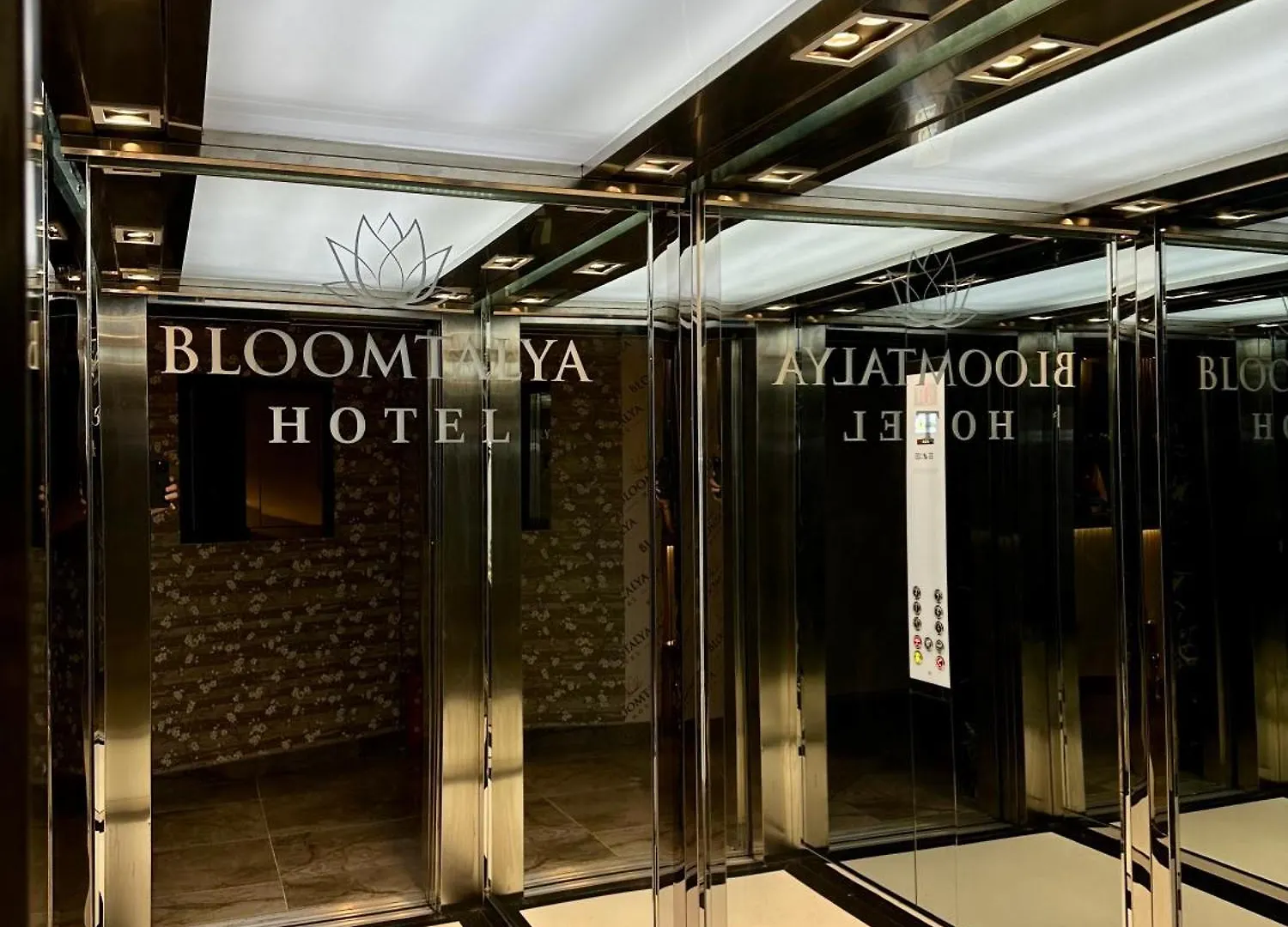 Bloomtalya Hotel Antalya 0*,  Turquie