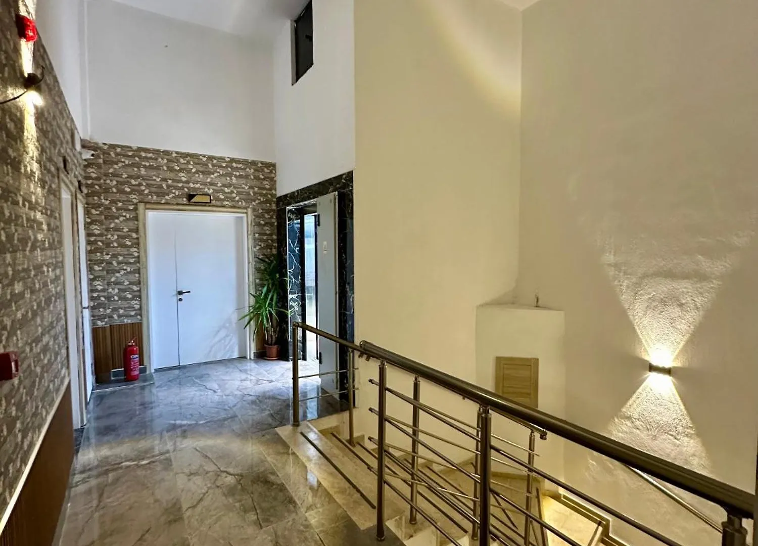 Bloomtalya Hotel Antalya Turkey