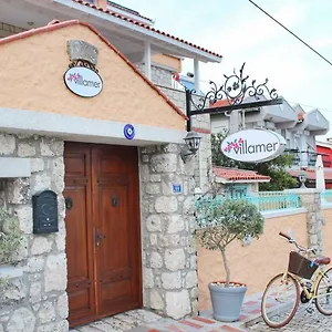 ** Couette-café Villamer Turquie