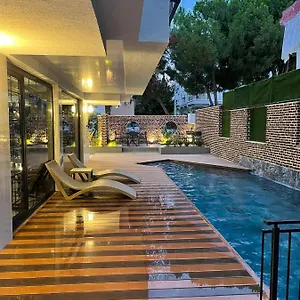 Estera Silent Antalya