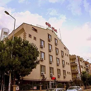 Elit Antalya