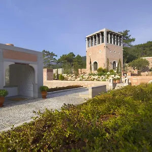 Amanruya Hotel Bodrum
