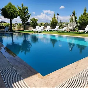 Gardenya Lara Antalya