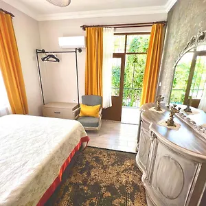 Konukzade Oldtown Antalya