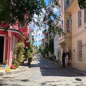  Village de vacances 3 Floor Oldcity Turquie