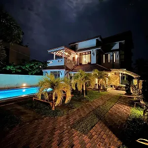  Maison d'hôtes Grand Royal Sri Lanka
