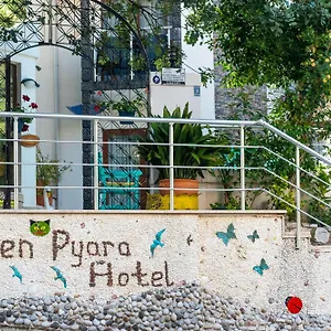 ** Hotel Eden Pyara Turquie