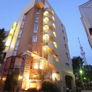 ** Love hôtel Mju-adult Only Japon