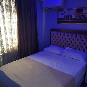 Eyfel Hotel Istanbul