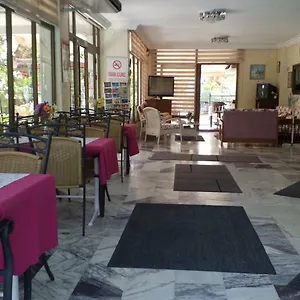 Kamelya Aparthotel Marmaris