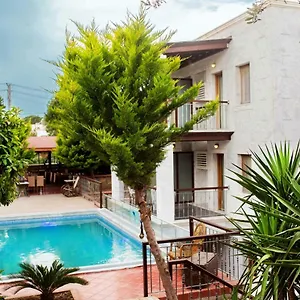 *** Appart hôtel Stone House Turquie