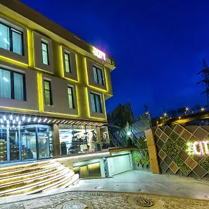The Hotel Istanbul