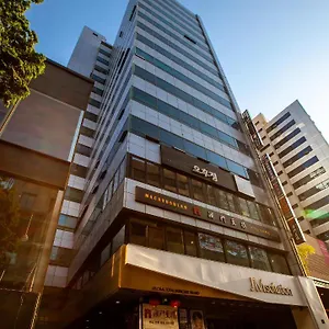  Auberge de jeunesse Step Myeongdong 1 Corée du Sud