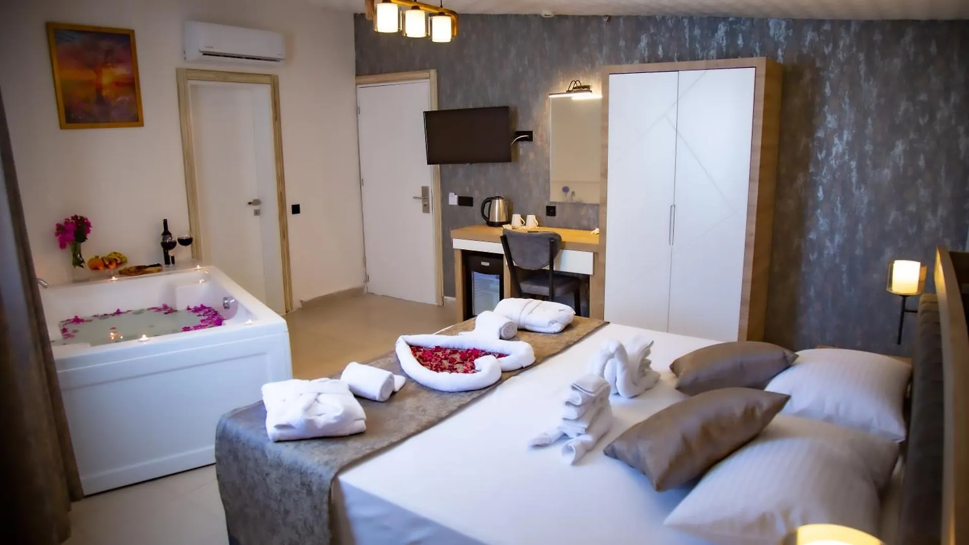 Bloomtalya Hotel Antalya 0*,