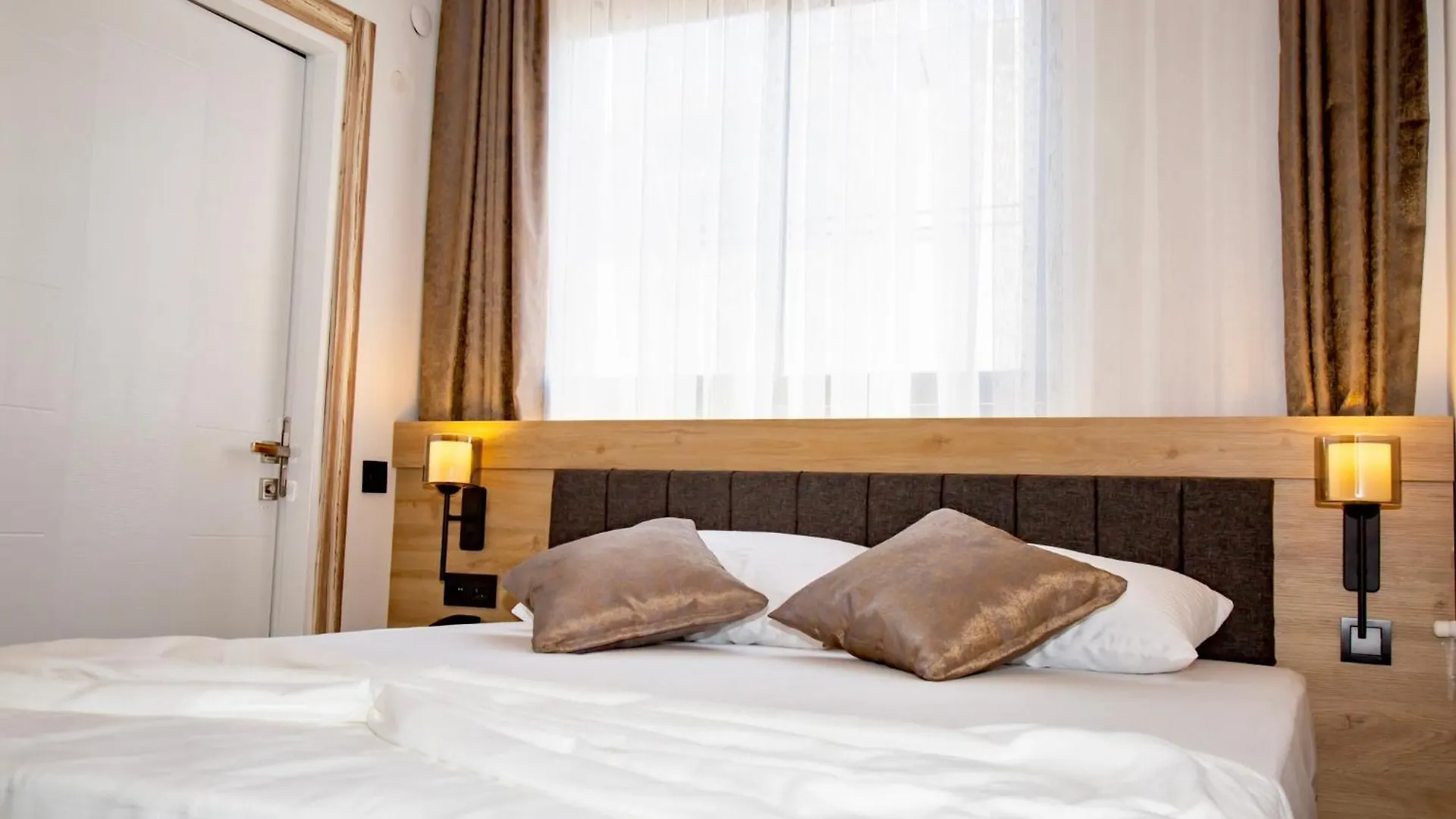 Bloomtalya Hotel Antalya Turkey