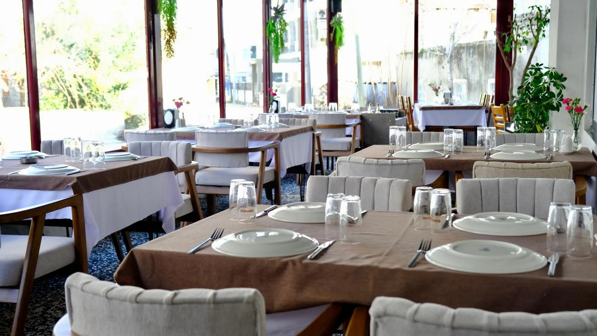 Bloomtalya Hotel Antalya