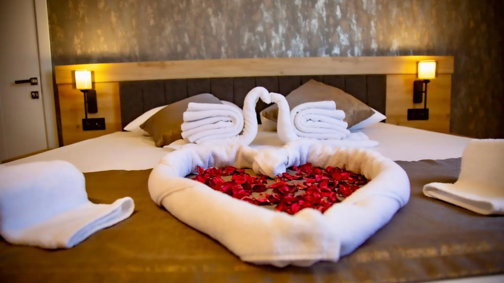 Bloomtalya Hotel Antalya
