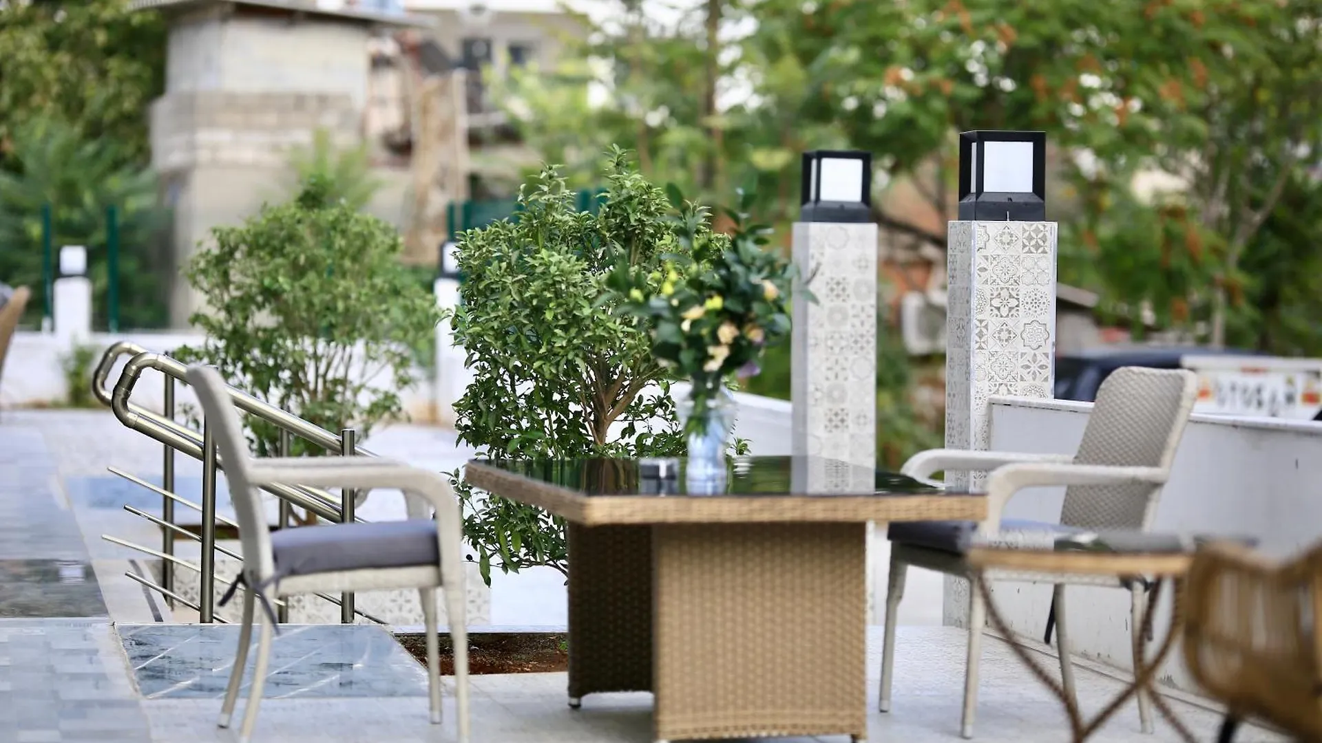Bloomtalya Hotel Antalya 0*,  Turkey