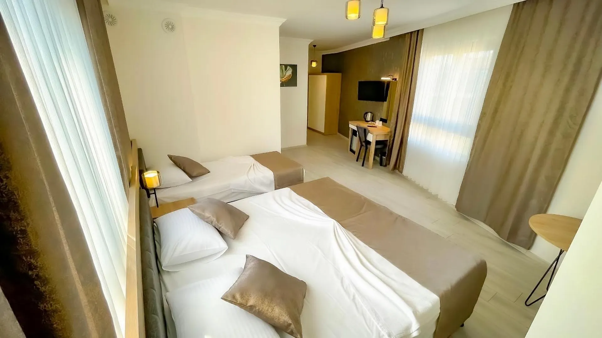 Bloomtalya Hotel Antalya