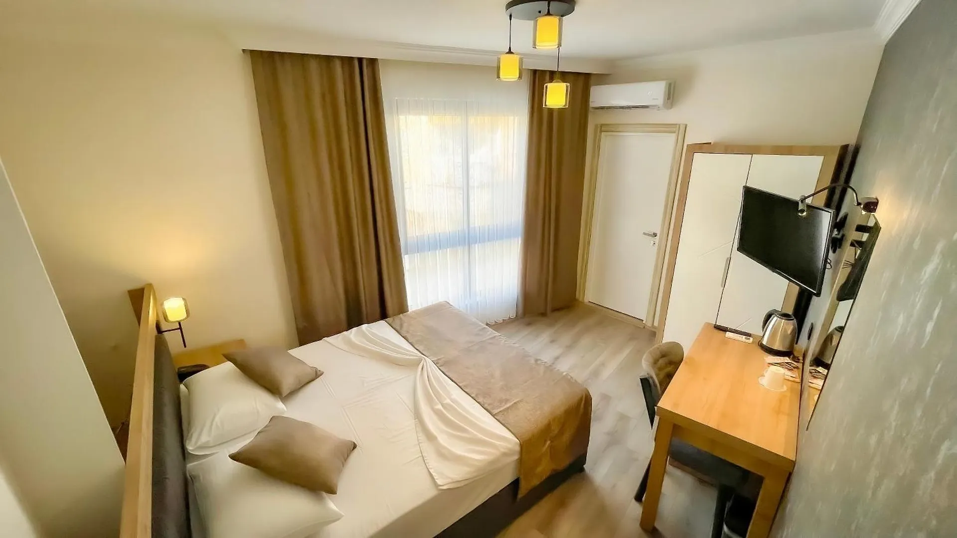 Bloomtalya Hotel Antalya