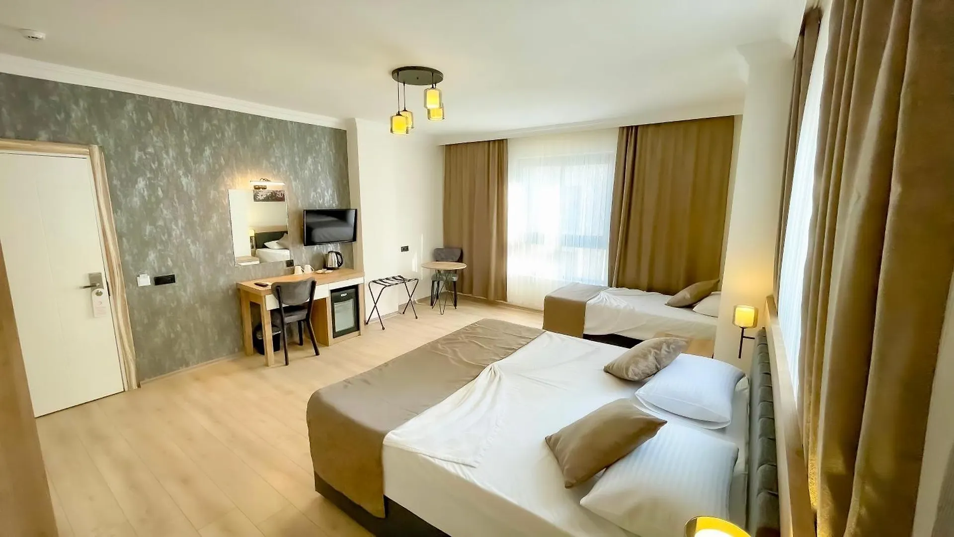 Bloomtalya Hotel Antalya
