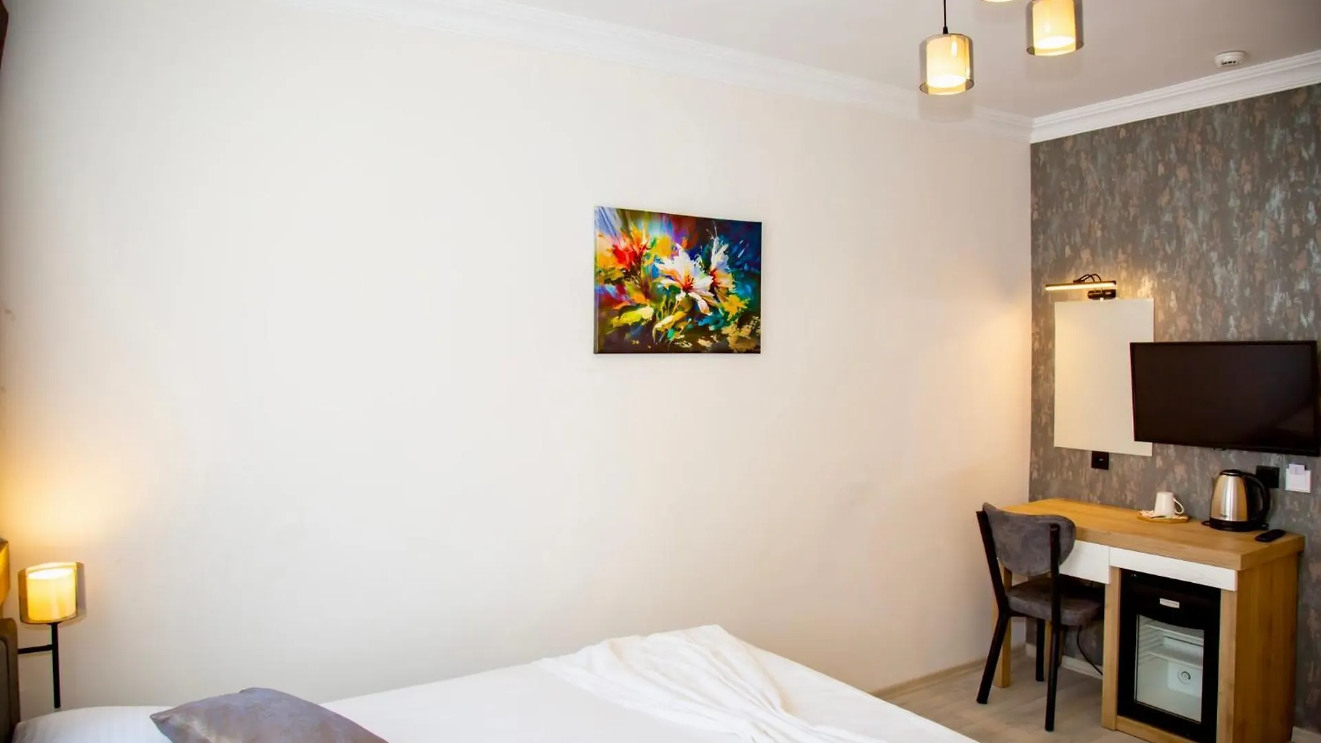 Bloomtalya Hotel Antalya