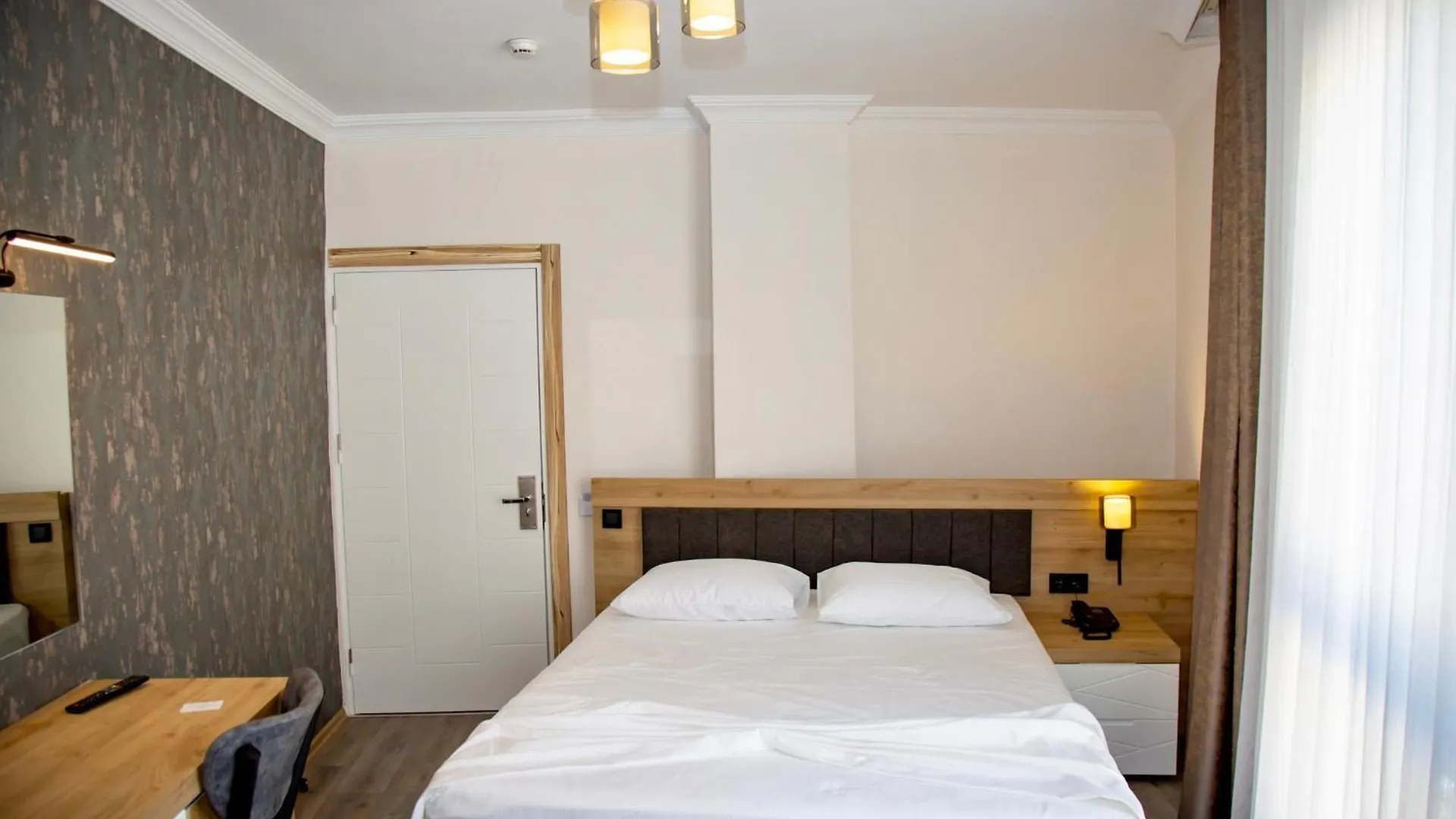 Bloomtalya Hotel Antalya