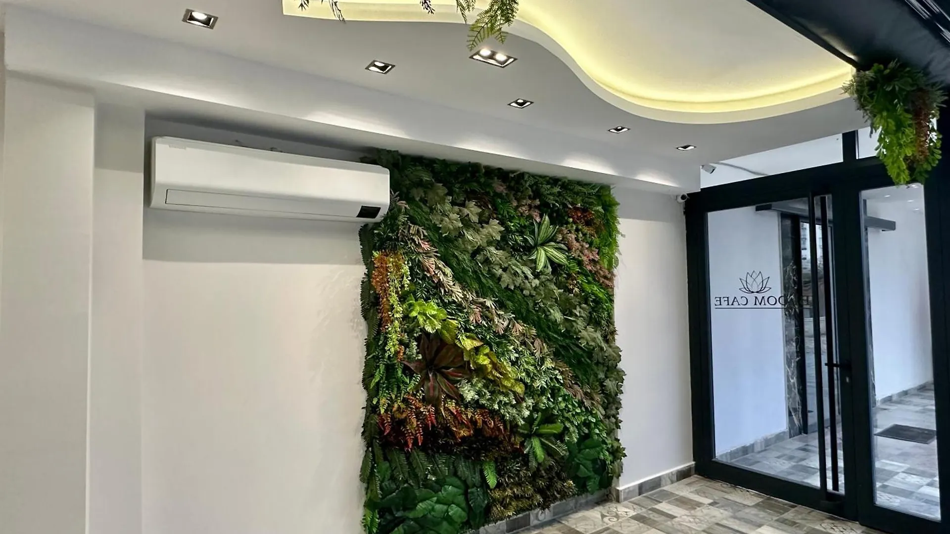 Bloomtalya Hotel Antalya