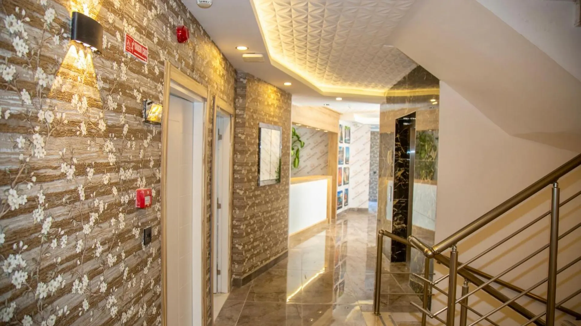 Bloomtalya Hotel Antalya Turkey