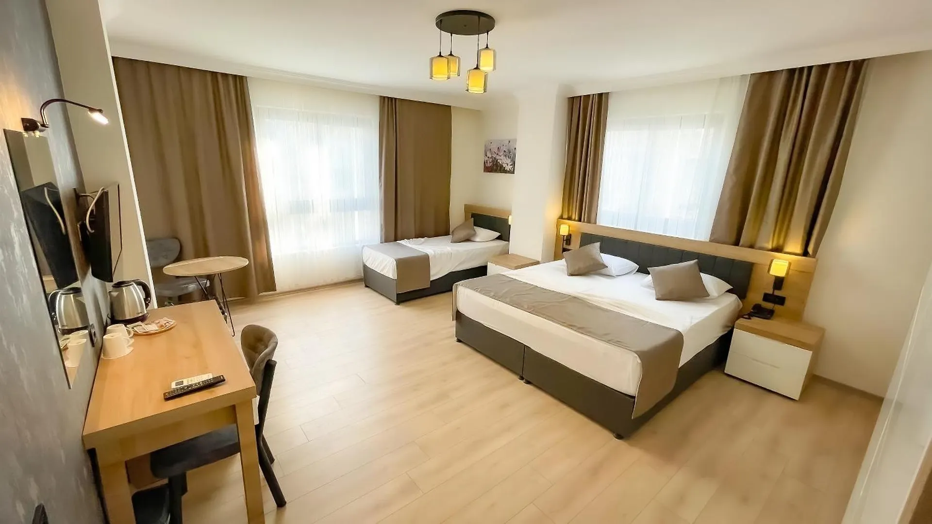 Bloomtalya Hotel Antalya