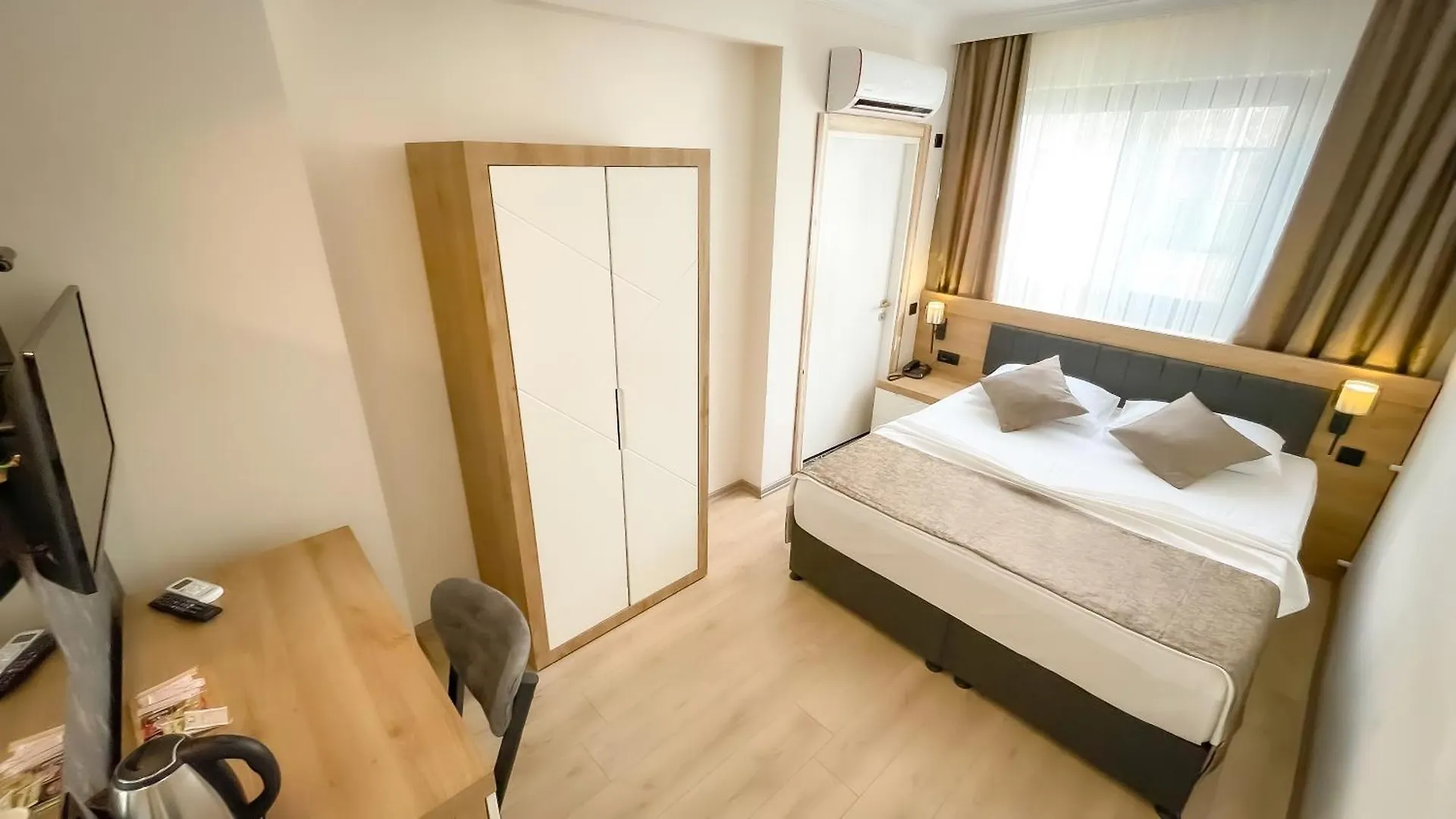 Bloomtalya Hotel Antalya